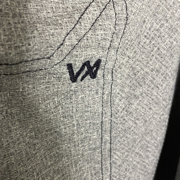 5.11 Tactical Mens Light Weight short sleeve button front shirt Size XL - Picture 4 of 6